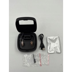 Outlet Aparat słuchowy zauszny Beurer HA80 57B375 wzmocenienie 40 dB etui