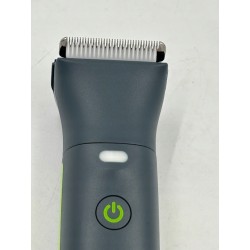 Outlet Veet Men Intimate trymer golarka intymna dla mężczyzn wodoodporny