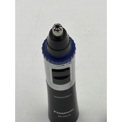 Outlet Panasonic ER-GN30-K503 Trymer do nosa ostrze z podwójną krawędzią