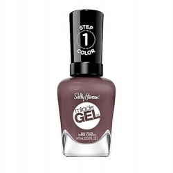 Lakier do paznokci Sally Hansen Miracle Gel Salon Quality nie wymaga UV