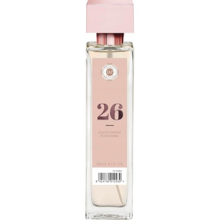 iap PHARMA PARFUMS Nr 26 - Kwiatowy zapach 150 mililitrów