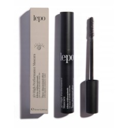 Tusz do rzęs LEPO efekt 3D High Performance Mascara 10ml