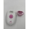 Depilator Braun Silk-épil 3-031 regulacja prędkości zasilanie przewodowe Depilator Braun Silk-épil 3-031 regulacja prędkości zasilanie przewodowe