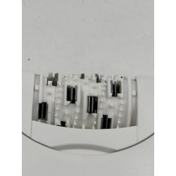 Depilator Braun Silk-épil 3-031 regulacja prędkości zasilanie przewodowe