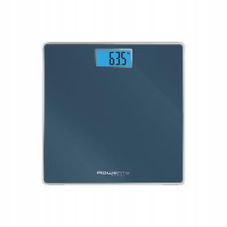 Rowenta Klasyczna waga osobowa z podświetlanym wyświetlaczem do 160 kg OPIS