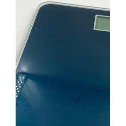 Rowenta Klasyczna waga osobowa z podświetlanym wyświetlaczem do 160 kg OPIS