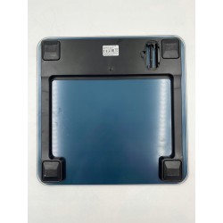 Rowenta Klasyczna waga osobowa z podświetlanym wyświetlaczem do 160 kg OPIS