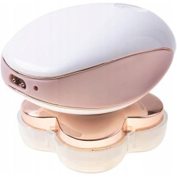 Outlet TEMPO DI SALDI Depilator głowicowy dla kobiet TDSLEGFLAWLESS S-906