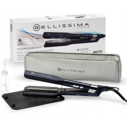 Outlet Prostownica ceramiczna Bellissima DElUXE R9501 regulacja temp