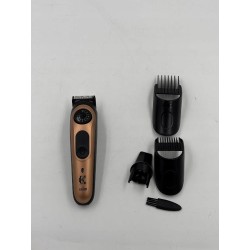 Outlet Trymer do stylizacji brody Gillette 3360A2180A max 80 min czas pracy