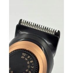 Outlet Trymer do stylizacji brody Gillette 3360A2180A max 80 min czas pracy