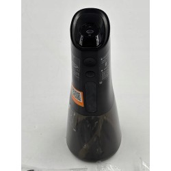 SURFOU IRYGATOR CZARNY PRZENOŚNY BEZPRZEWODOWY NA PODRÓŻ KOŃCÓWKI 300ml