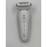 USZKODZONY Depilator Braun silk epil 9 elastyczna głowica max 50 min pracy USZKODZONY Depilator Braun silk epil 9 elastyczna głowica max 50 min pracy