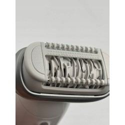 USZKODZONY Depilator Braun silk epil 9 elastyczna głowica max 50 min pracy