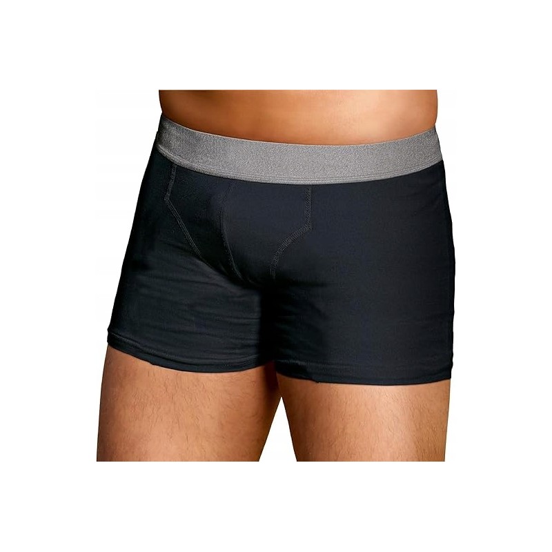 Tena Men Keep Control Bokserki na Nietrzymanie Moczu rozmiar XL czarne