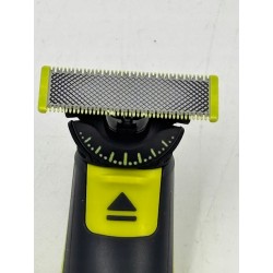 Outlet Golarka foliowa Philips QP2724/31 zasilanie akumulatorowe max 45 min