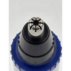 Outlet Panasonic ER-GN30-K503 Trymer do Nosa i Uszu 40 min czasu pracy