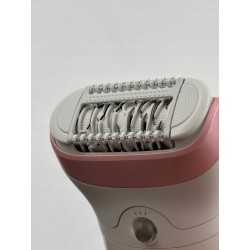 Depilator bezprzewodowy Braun Silk-Epil SE7-030 Akumulatorowy MicroGrip