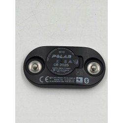 Outlet Czujnik tętna Polar H10 M-XXL pomiar pulsu w czasie rzeczywistym