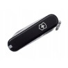 Scyzoryk Victorinox Classic SD Dark Illusion śrubokręt pilnik nożyczki Scyzoryk Victorinox Classic SD Dark Illusion śrubokręt pilnik nożyczki