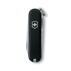 Scyzoryk Victorinox Classic SD Dark Illusion śrubokręt pilnik nożyczki
