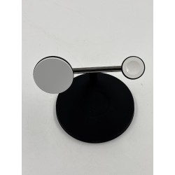 Outlet BELKIN BoostCharge Pro 3 w 1 z Qi2 WIZ009V2 Input 15V moc 15 W