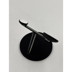 Outlet BELKIN BoostCharge Pro 3 w 1 z Qi2 WIZ009V2 Input 15V moc 15 W