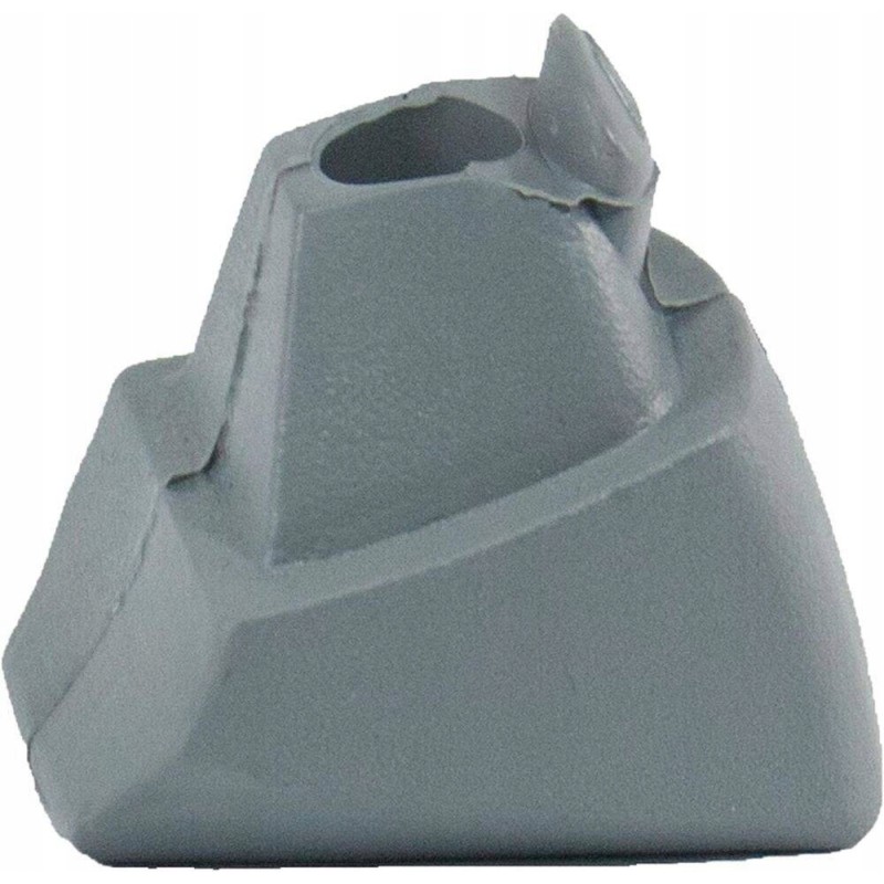 Outlet Wytrzymały Hamulec Stopper Do Rolek K2 Szary Non-Marking Guma OPIS Outlet Wytrzymały Hamulec Stopper Do Rolek K2 Szary Non-Marking Guma OPIS