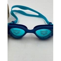 Outlet Okulary pływackie dla dzieci na basen Arena The One Junior