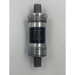 Outlet Suport wkład oś korby Shimano BB-UN300 68 x 113 mm BSA kwadrat OPIS