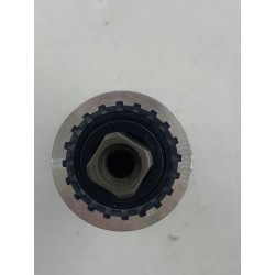 Outlet Suport wkład oś korby Shimano BB-UN300 68 x 113 mm BSA kwadrat OPIS