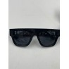 Versace Okulary przeciwsłoneczne ROCK ICONS VE 4430U męskie czarne Versace Okulary przeciwsłoneczne ROCK ICONS VE 4430U męskie czarne