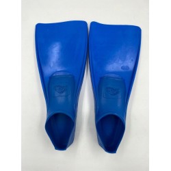 Outlet Flipper SwimSafe płetwy do pływania z kauczuku rozmiar 38-39 OPIS