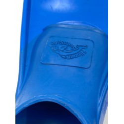 Outlet Flipper SwimSafe płetwy do pływania z kauczuku rozmiar 38-39 OPIS