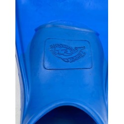 Outlet Flipper SwimSafe płetwy do pływania z kauczuku rozmiar 38-39 OPIS