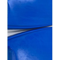 Outlet Flipper SwimSafe płetwy do pływania z kauczuku rozmiar 38-39 OPIS