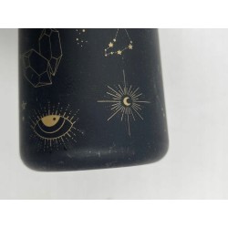 Outlet ION8 Butelka na Wodę 500 ml Bez BPA motyw kosmosu gwiazd OPIS