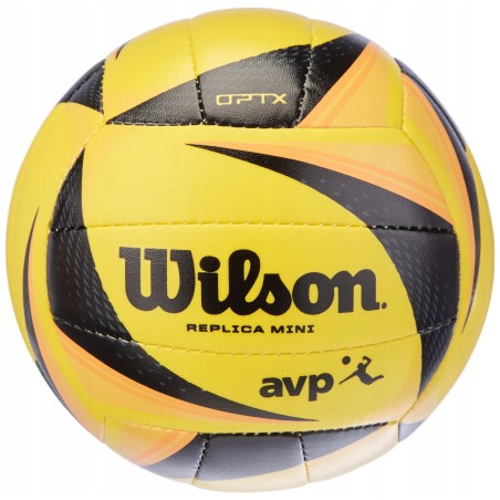 Outlet Piłka siatkowa Wilson replica mini AVP OPTX rozmiar 5 precyzyjna