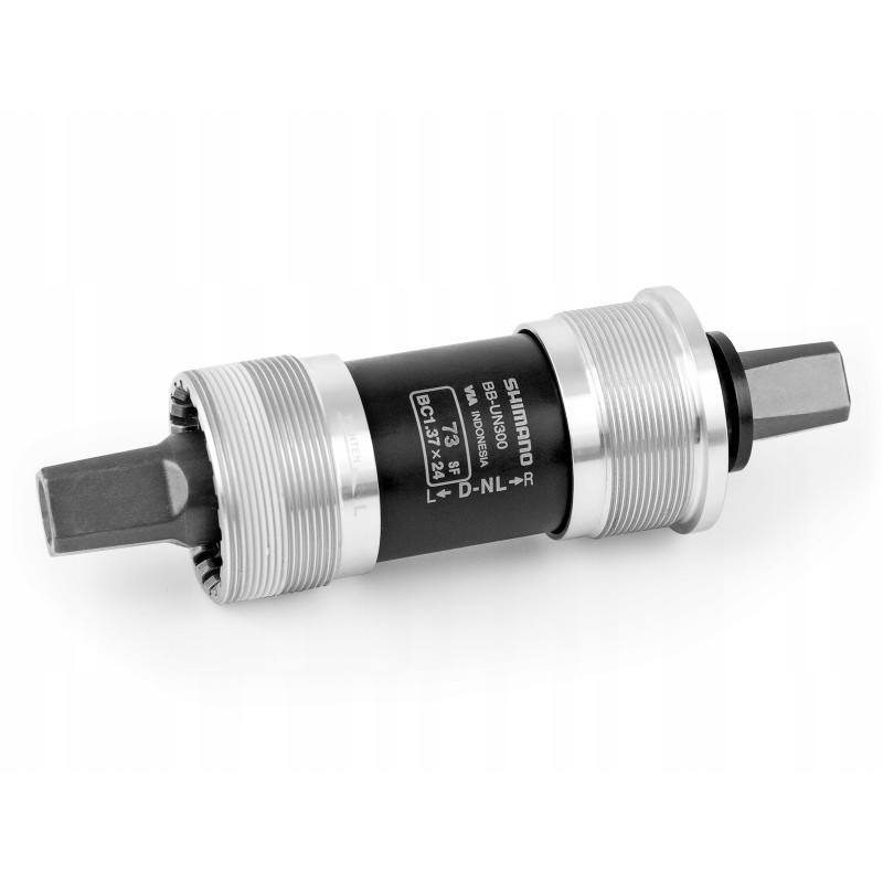 Outlet Suport Shimano BB-UN300 szerokość mufy 73 mm oś na kwadrat trwałe Outlet Suport Shimano BB-UN300 szerokość mufy 73 mm oś na kwadrat trwałe