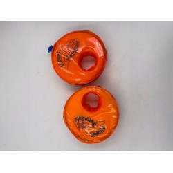 Outlet Rękawki do nauki pływania dla dzieci Flipper Swim Safe 11-30kg OPIS