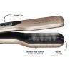 Outlet Prostownica Saint Algue Demeliss Titanium jonizacja 85 W max 230 C