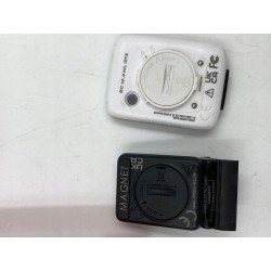 Outlet Licznik rowerowy bezprzewodowy Sigma Sport BC 10.0 WL 10211