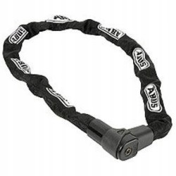 Outlet Zabezpieczenie rowerowe łańcuch Abus City Chain 1010/110 śr. 9mm