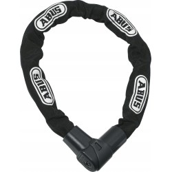 Outlet Zabezpieczenie rowerowe łańcuch Abus City Chain 1010/110 śr. 9mm