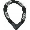 Outlet Zabezpieczenie rowerowe łańcuch Abus City Chain 1010/110 śr. 9mm Outlet Zabezpieczenie rowerowe łańcuch Abus City Chain 1010/110 śr. 9mm