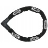 Outlet Zabezpieczenie rowerowe łańcuch Abus City Chain 1010/110 śr. 9mm Outlet Zabezpieczenie rowerowe łańcuch Abus City Chain 1010/110 śr. 9mm