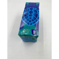 Tempo Chusteczki papierowe 8 pudełek po 120 jednorazowych chusteczek