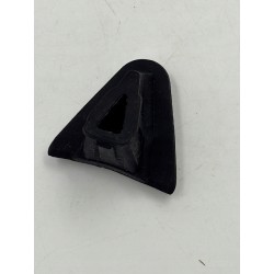 Outlet LAMPKA UVEX do kasków PLUG-IN dioda LED XB039 zasilanie bateryjne