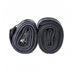 Outlet Hutchinson SNC 2 dętki Road Standard SV/48 mm czarny 700 x20-25 OPIS