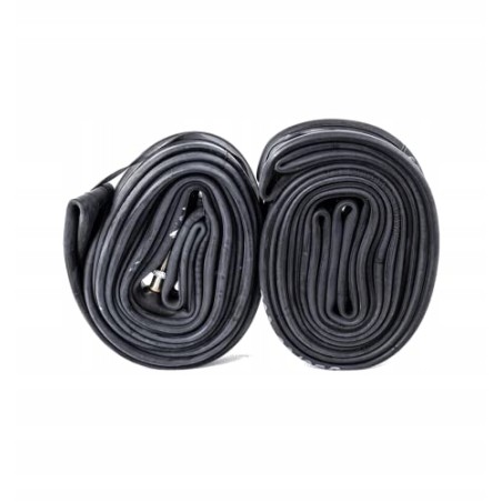 Outlet Hutchinson SNC 2 dętki Road Standard SV/48 mm czarny 700 x20-25 OPIS